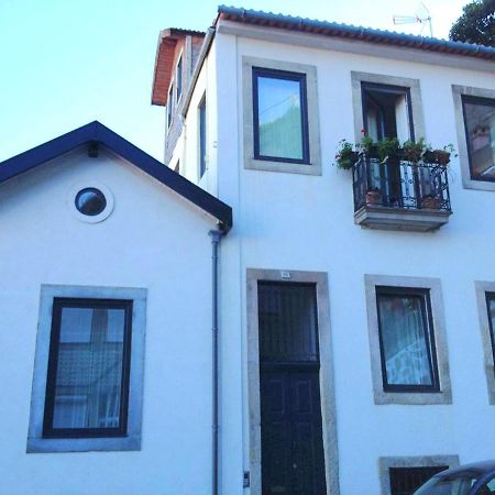 Ferienwohnung Casa Braancamp - Beautiful & Calm Porto Exterior foto
