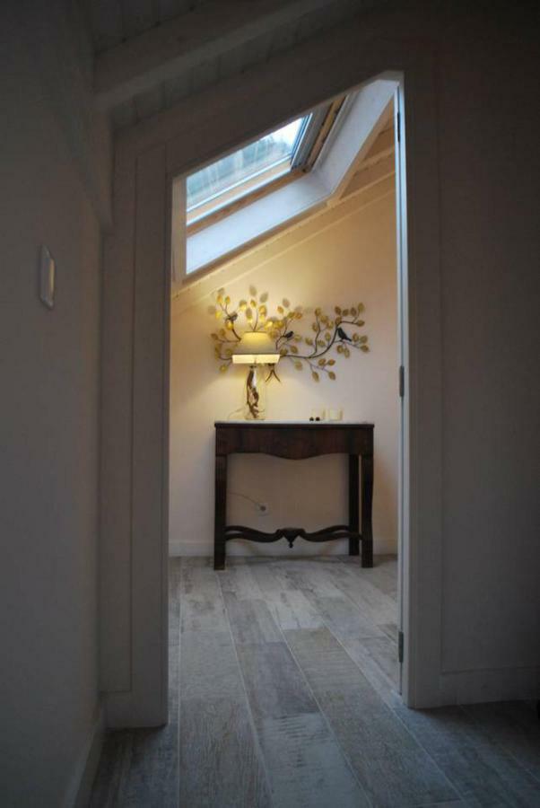 Ferienwohnung Casa Braancamp - Beautiful & Calm Porto Exterior foto
