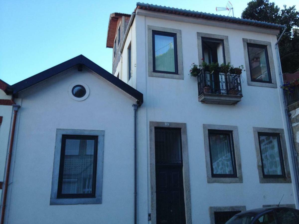Ferienwohnung Casa Braancamp - Beautiful & Calm Porto Exterior foto