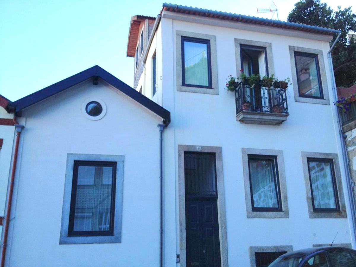Ferienwohnung Casa Braancamp - Beautiful & Calm Porto Exterior foto